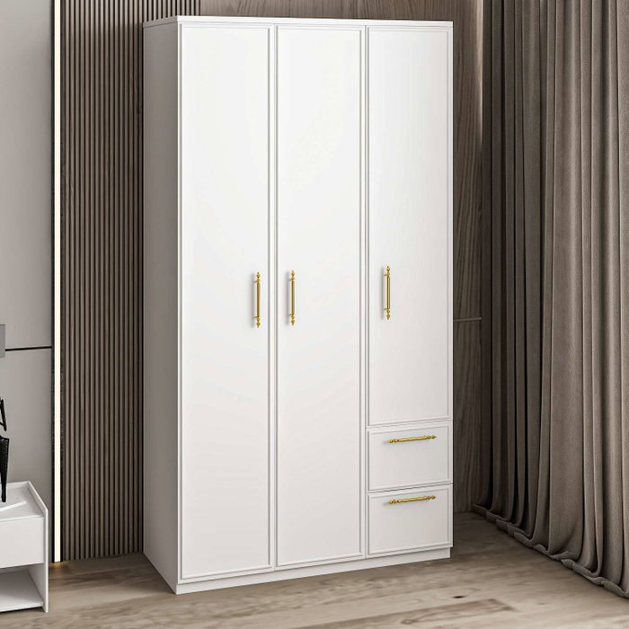 Hanah Home Vespera Blanco